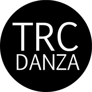 Logotipo de TRC Danza