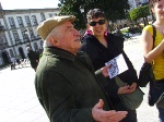 Representación de Vacuo en Lugo