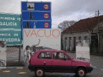Representación de Vacuo en Tui